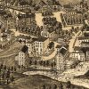 Middlebury VT 1886