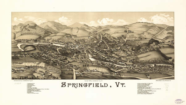 Springfield VT 1886