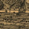White River Junction VT 1889