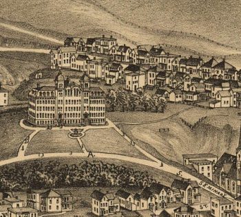 Barre VT 1891