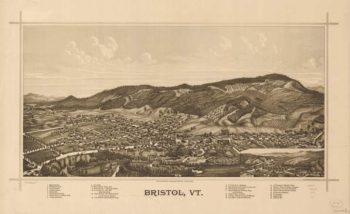 Bristol Rockydale VT 1889