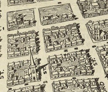 Winchester VA 1926