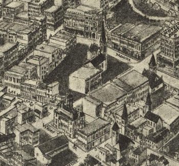 Bristol VA 1912