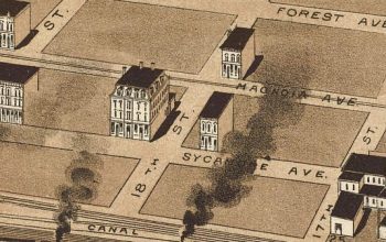 Buena Vista VA 1891