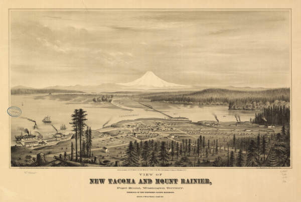 Tacoma WA 1878
