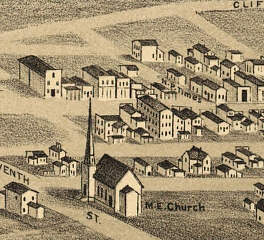 Tacoma WA 1878