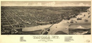 Tacoma WA 1884