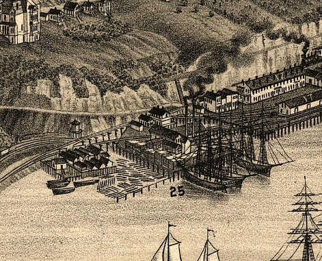 Tacoma WA 1884