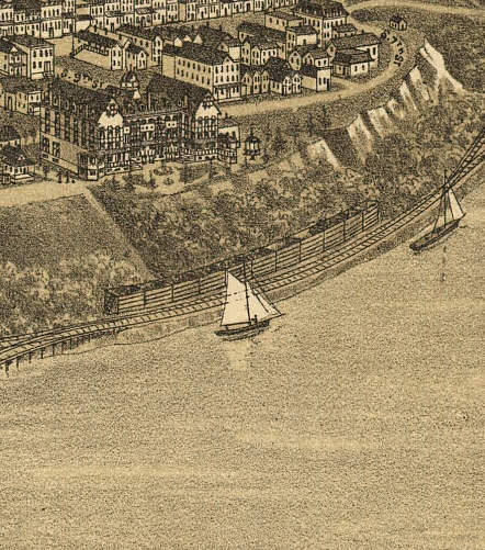 Tacoma WA 1885