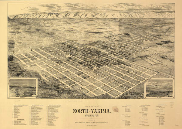 Yakima WA 1889