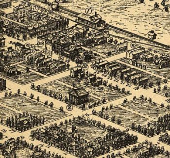 Yakima WA 1889