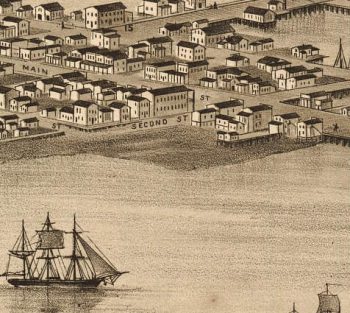 Olympia / Tumwater WA 1878
