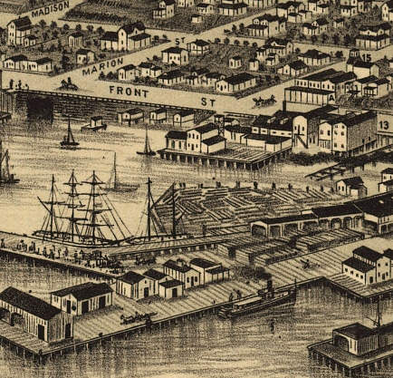 Seattle WA 1878