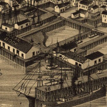 Seattle WA 1884