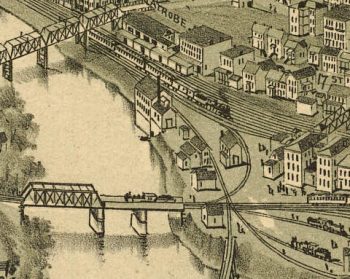 Grafton WV 1898