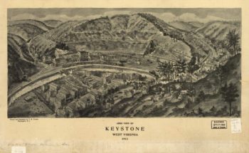 Keystone WV 1911
