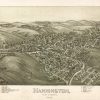 Mannington WV 1897