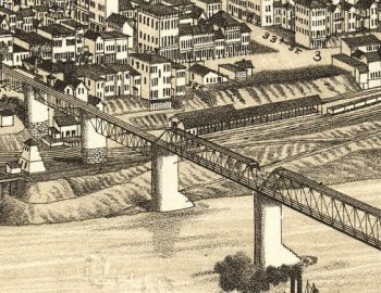 Benwood WV 1882