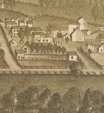 Philippi WV 1861