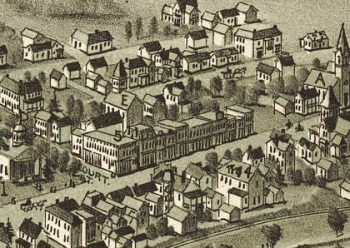 Philippi WV 1897