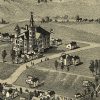 Saint St Marys WV 1899