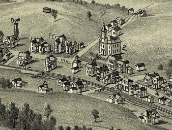 Salem WV 1899