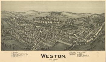 Weston WV 1900