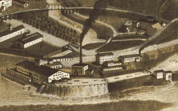 Chippewa Falls WI 1907