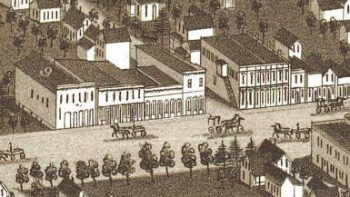 Delavan WI 1884