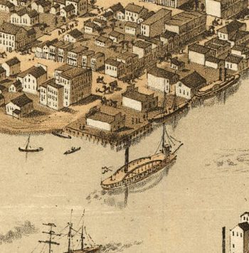 Green Bay WI 1867