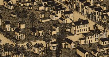 Antigo WI 1886