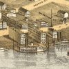 La Crosse WI 1867