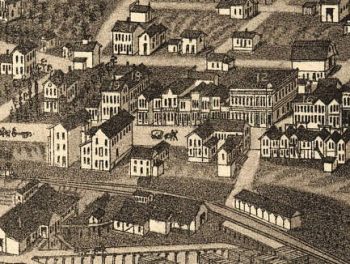 Merrill WI 1883
