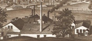 Milwaukee WI 1906