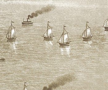Oconomowoc WI 1885