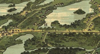 Oconomowoc WI 1890