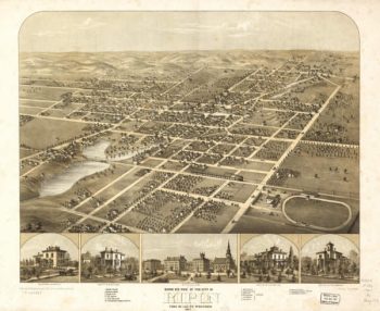 Ripon WI 1867