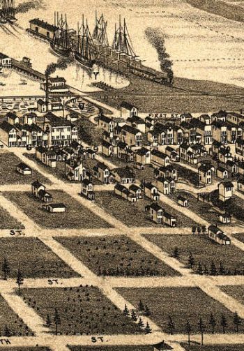 Superior WI 1883