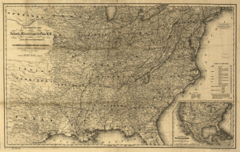 Atlantic, Mississippi & Ohio Railroad Company
