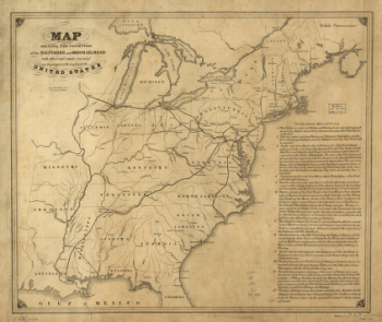 Baltimore and Ohio Railroad Company