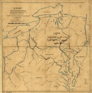 Baltimore and Susquehanna Railroad Company