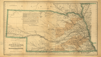 Burlington and Missouri River Railroad Company