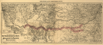 Chicago & Pacific Railroad