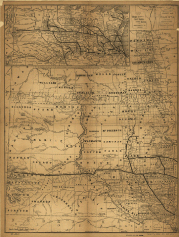 Chicago and North Western Railway Company