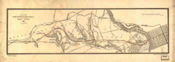 Columbia-Philadelphia Railroad