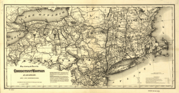 Connecticut Western Railroad Co