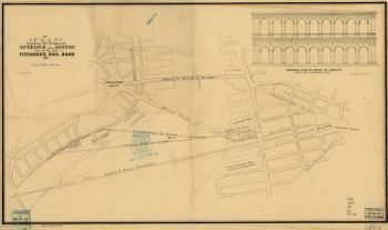 Fitchburg Railroad