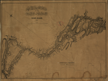 Danville and Pottsville Rail Road Company