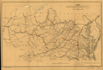 Manassas Gap Railroad Company