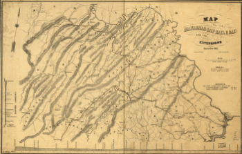 Manassas Gap Railroad Company